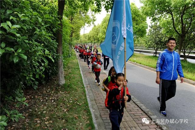 有图为证，这是一所非同寻常的民办学校